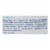 Essential Oxygen - Mouth Wash Og2 Peppermint - EA of 1-16 oz. Perspective: back