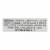 Glee Gum Chewing Gum - Bubblegum - Case of 12 - 16 Pieces Perspective: back