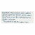 Tom's of Maine Travel Natural Toothpaste - Fresh Mint Fluoride-Free - Case of 24 - 3 oz. Perspective: back