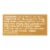 Lotus Foods Buckwheat Mushroom Brown Rice Ramen with Vegetable Soup - Case of 10 - 2.8 oz. Perspective: back