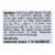 Barbara's Bakery - Baked Cheese Puffs - Original - Case of 12 - 7 oz. Perspective: back