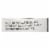 San - J Tamari Soy Sauce - Case of 6 - 20 Fl oz. Perspective: back