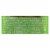 Primal Strips Vegan Jerky - Meatless - Seitan - Mesquite Lime - 1 oz - Case of 24 Perspective: back