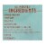 Ayoba-yo - Biltong South African Jerky - Traditional - Case of 8 - 2 oz. Perspective: back