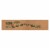Montebello Organic Pasta - Spaghetti - Case of 12 - 1 lb. Perspective: back