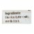 4th and Heart - Ghee Butter - Madagascar Vanilla Bean - Case of 6 - 9 oz. Perspective: back