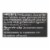 Kind Nuts and Spice Bar - Case of 12 - 1.4 oz. Perspective: back