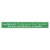 Epic Dental - Xylitol Gum - Spearmint - Case of 12 - 12 Pack Perspective: back