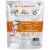 Natural, Grain-Free Dog Biscuits | Made w/Upcycled Ingredients in USA | Pumpkin Nut Partay Perspective: back