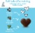 Natural, Grain-Free Dog Biscuits | Made w/Upcycled Ingredients in USA | Clucken Carrots Perspective: back