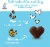 Natural, Grain-Free Dog Biscuits | Made w/Upcycled Ingredients in USA | Bananas for Bacon Perspective: back