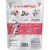 Cat Treats - Crunchy Treats for Cats with Catnip, Coat, & Digestive Support, Yam Good Salmon Perspective: back