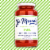 Yo Mama's Foods Keto Tomato Basil Pasta and Spaghetti Sauce - Pack of - 6 Perspective: back