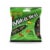 Mike and Ike 5 Oz. Bagged Candy (Pack of 12) Perspective: back