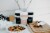 Women's I Do Crew 12 oz. Coffee Tumblers Perspective: back