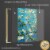 Framed Canvas Wall Paintings-Apricot Blossoms on Branch-Aesthetic Prints for Interior Décor Perspective: back