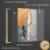 Framed Canvas Wall Paintings - Feather Beauty Style 2 - Aesthetic Prints for Interior Décor Perspective: back