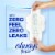 Women's Infinity Feminine Pads with Wings Unscented Perspective: back