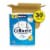 Cottonelle Ultra Clean Toilet Paper Perspective: back