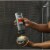 Men+Care Body and Face Wash Perspective: back