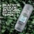 Men+Care Body Wash and Face Wash Perspective: back