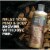 Men+Care Restoring Sandalwood + Cardamom Oil Liquid Body Wash; 18 oz Perspective: back