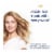 Nutritive Solutions Nourishing Repairing Daily Shampoo with Keratin; 12 fl oz Perspective: back
