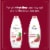 Rejuvenating Body Wash Pomegranate and Hibiscus Perspective: back