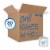 Essential Standard Roll Bathroom Tissue Perspective: back