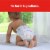 Snug & Dry Baby Diapers Perspective: back