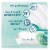 Aqua Pure Sensitive Baby Wipes Perspective: back