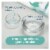 Aqua Pure Sensitive Baby Wipes Perspective: back