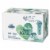 Aqua Pure Sensitive Baby Wipes Perspective: back