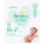Sensitive Baby Wipes Perspective: back