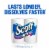 1,000 Toilet Paper Perspective: back