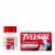 Extra Strength Acetaminophen Rapid Release Gels Perspective: back
