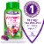 Women's Multivitamin Gummies; Daily Vitamins for Women; Berry Flavored; 150 Count Perspective: back