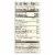 Muir Glen Organic Diced Fire Roasted Tomato - Tomato - Case of 12 - 28 oz. Perspective: back