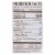 Purely Elizabeth Oatmeal - Organic - Ancient Grain - Original - 10 oz - case of 6 Perspective: back