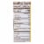 Seven Sundays - Muesli Ban Berry Chia Gluten Free - Case of 6 - 10 OZ Perspective: back