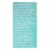 Alba Botanica - Hawaiian Towelettes 3in1 - 1 Each 1-25 CT Perspective: back
