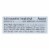 Ricola - Cough Drop Honey Herb - Case of 6-45 CT Perspective: back