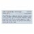 Ricola - Cough Drop Lemon Mint - Case of 8-24 CT Perspective: back