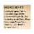 The Honey Pot - Pad Incontinence Night Hrbl - 1 Each-16 CT Perspective: back