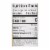 Bragg - Liquid Aminos - 10 oz - case of 12 Perspective: back