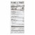 Boulder Canyon Natural Foods - Olive Oil Sea Salt & Pepper - Cs Of 12-6 Oz Perspective: back