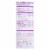 Angie'S Boom Chicka Pop Sweet And Salty Kettle Corn - Case Of 12 - 7 Oz. Perspective: back