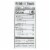 Boulder Canyon - Kettle Chips - Avocado Oil Jalapeno - Case of 12 - 5.25 oz. Perspective: back