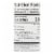 Bragg - Organic Apple Cider Vinegar - Miracle Cleanser Concentrate - Case Of 12 - 32 Fl Oz Perspective: back