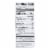 Sun Tropics Classic Cocoa Coconut Rice Pudding - Case of 6 - 8.46 OZ Perspective: back